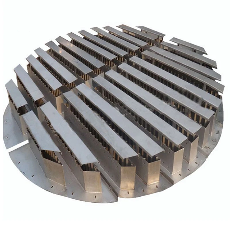 2021 Simple Grid Support for tower packing