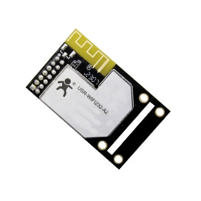 USR-WIFI232-A2 WiFi Converter Module Industrial Embedded Serial WiFi Module