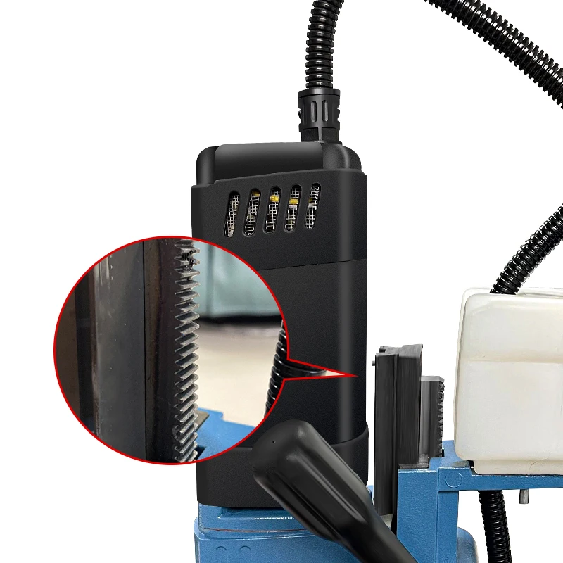 Power drills RJ-35A magnetic drill machine magnetic drill  for sale