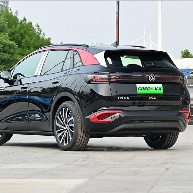 Hot selling models cheap electric car 4 wheel chang li