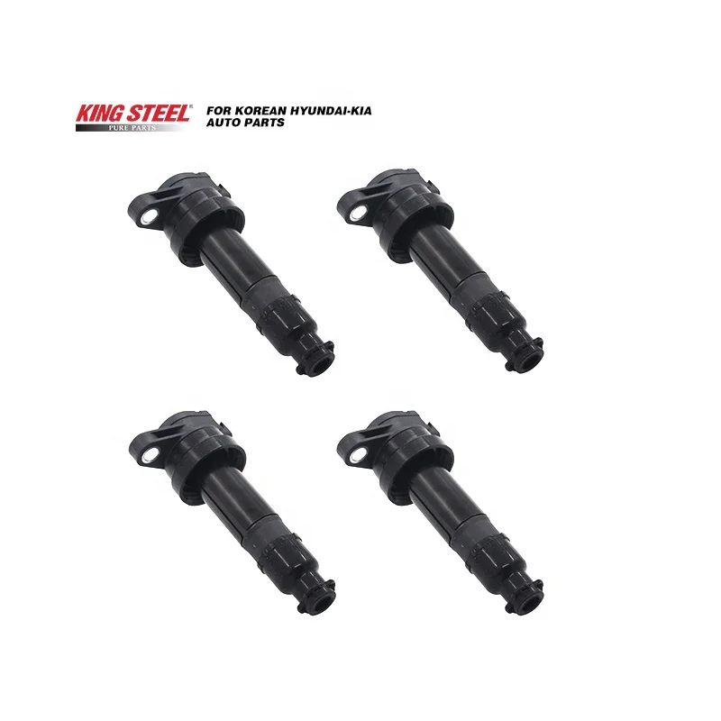 OE 27301-2B100 27301-2B000 UF636 bobina de encendido Auto Engine Electrical Car Ignition Coil For HYUNDAI Elantra I30 KIA CERATO