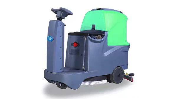FARILY FR70 floor cleaning equipment for shopping malls, parking lots, tourist attractions, office buildings , etc.