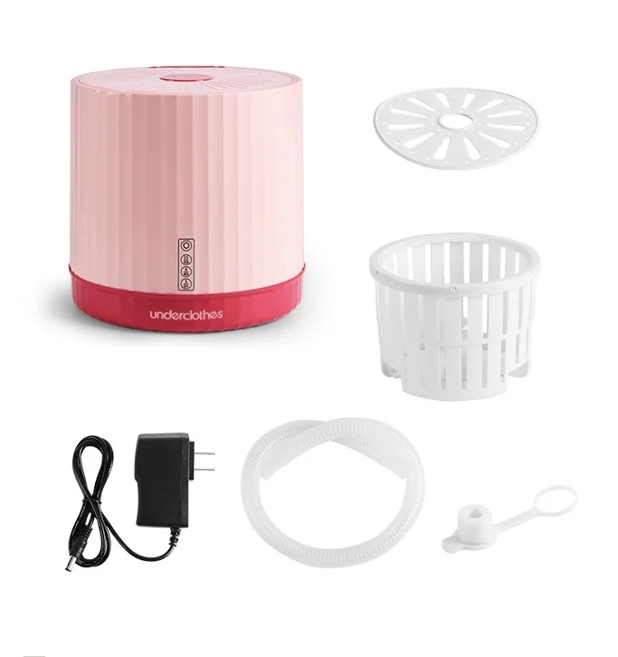 DWI S12 Hot Selling Washing Machines Smart Mini Washing Machine Domestic Washing Machine