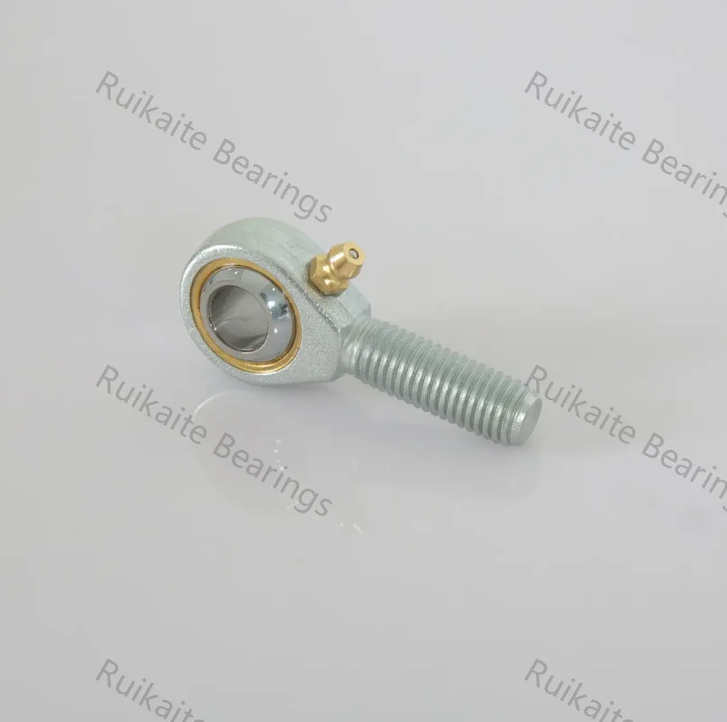 Ball head joint rod end bearing PHSB4 M1/4-28 GE282-2RS  imperial rod end bearing