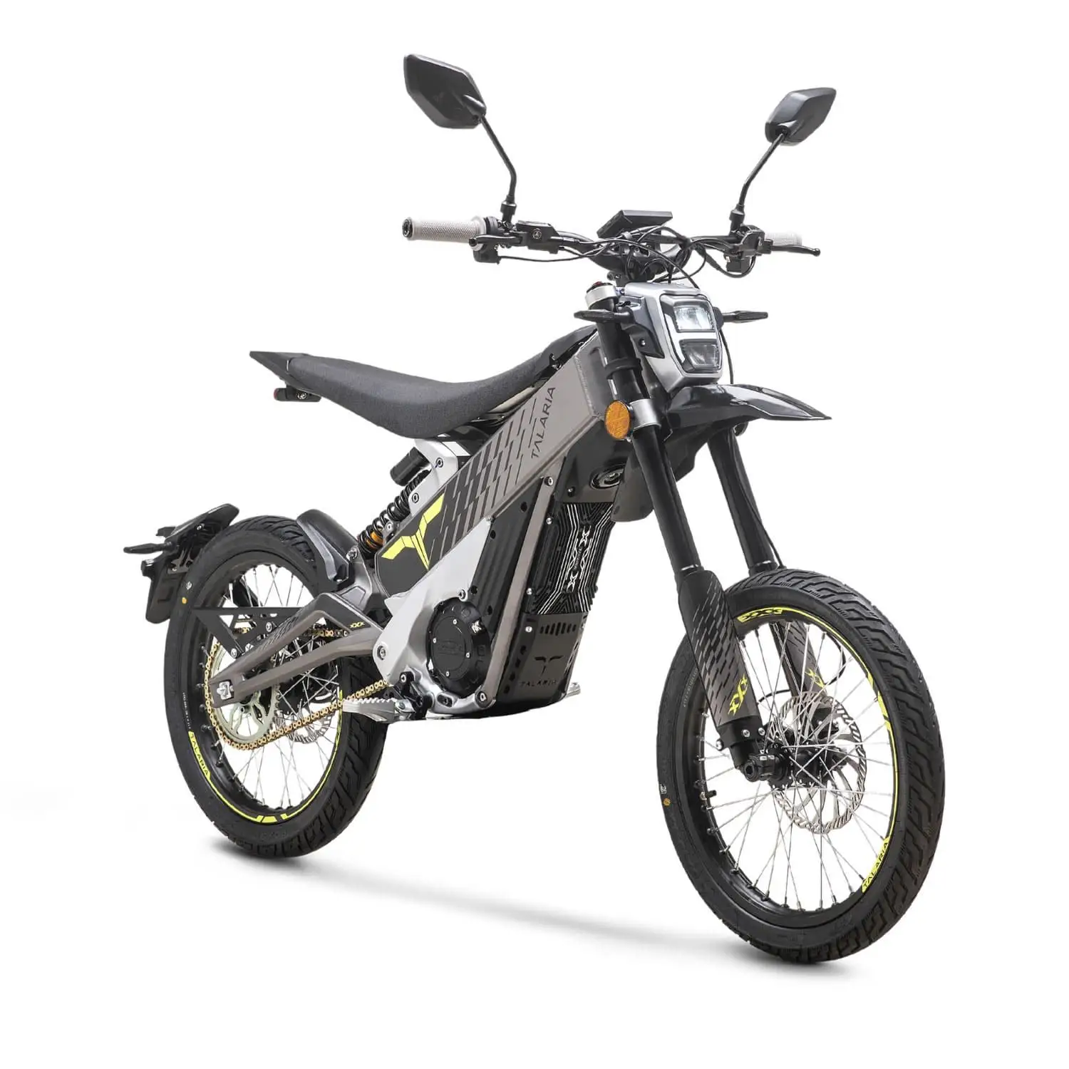 READY STOCK 2023 Talaria Sting X3 Mountain E Bike Off Road Electric Motorcycle Max power 5000w 60V /40Ah Battery