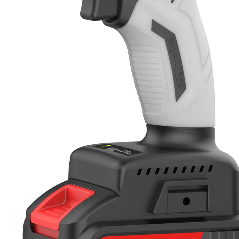 Nanwei hot selling chargeable battery cordless electric power screwdriver drills duel speed