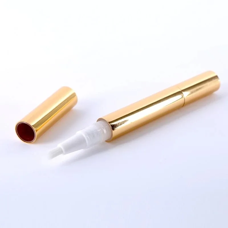 Ручка для отбеливания зубов отбеливатель с частным логотипом удаление пятен гель