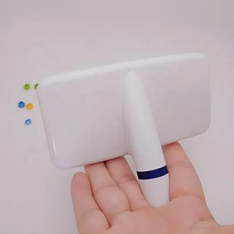 Ly 2022 Pet Grooming Brush Hair Removal Comb Supplies Products Shop Online Pet Comb Slicker Brush Self Cleaning Pet Brush