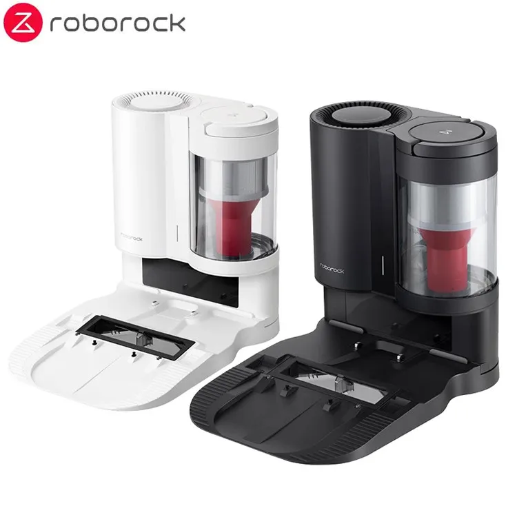 Best Roborock Original Brand S7 S5 Max S6 Wholesale Smart Cordless Mop Dry Wet Floor Intelligent Sweeping Robot Vacuum Cleaner