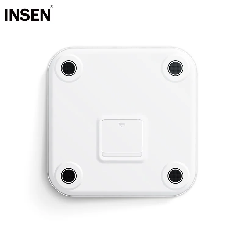 Customized Color Body Fat Scales Logo Digital Electronic Body Bathroom Analyzer Weighing Fat Scale