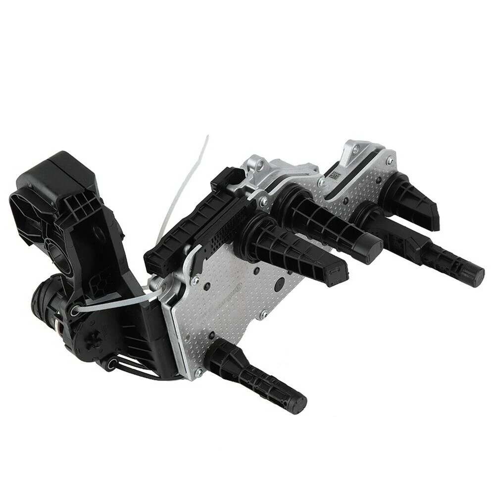 
dct450 mps6 clutch transmission 7M5R-14C247-FA tcu Transmission Control Module 