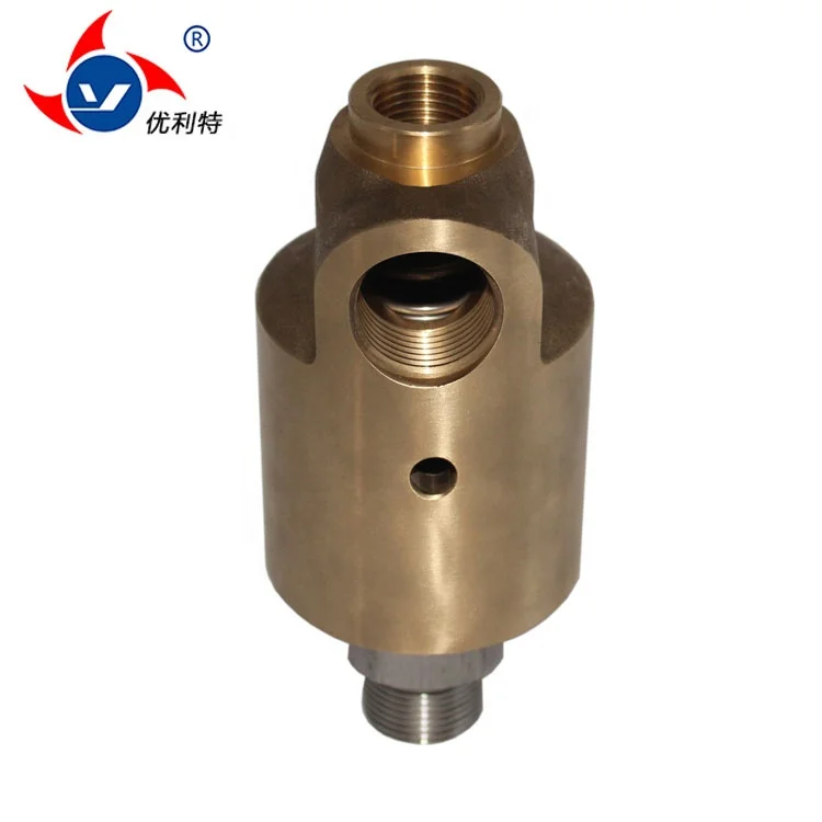 Вращающийся шарнир deublin 355-000-019