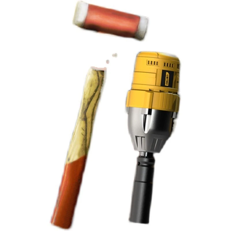 Deli  DL681002 polishing and sanding machine is multi-functional