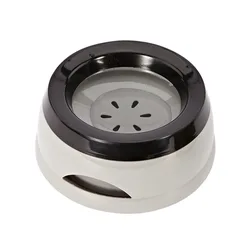 Luxury Portable Pet Bowls & Feeders Outdoor Car Pet Drinking Bowl For Cats And Dogs