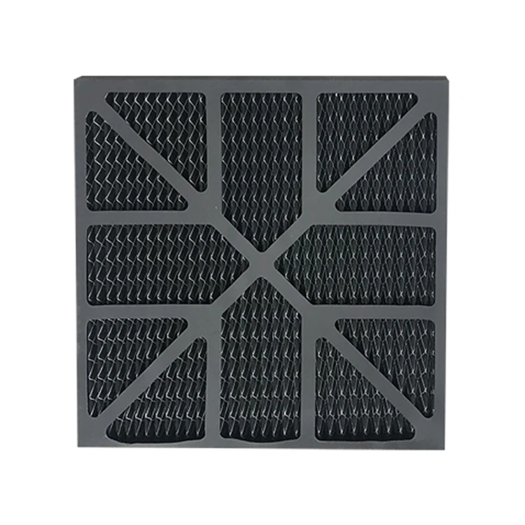 A2000/B2000 air scrubber  air cleaners Pre filter