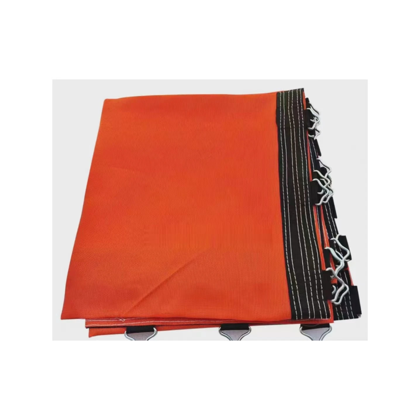 Trampoline Fitness Jumping Environmental Protection Soft Kids Play Area Popular Large Sized Trampoline kids trampoline