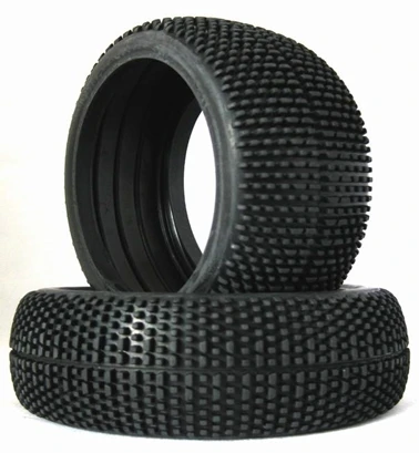 RC Car Parts 1/8 RC Buggy Car Tyres BG-003