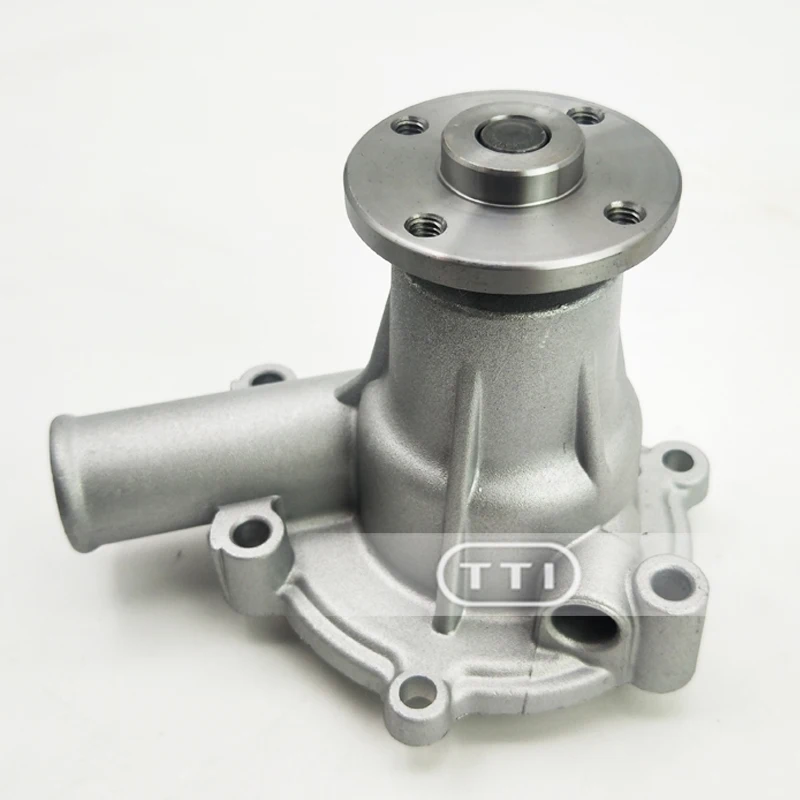  Водяной насос для Mitsubishi TTI L2E L3A L2A L3C L2C 30L45-00100 MM433-17001 MM43317001 30L4500100