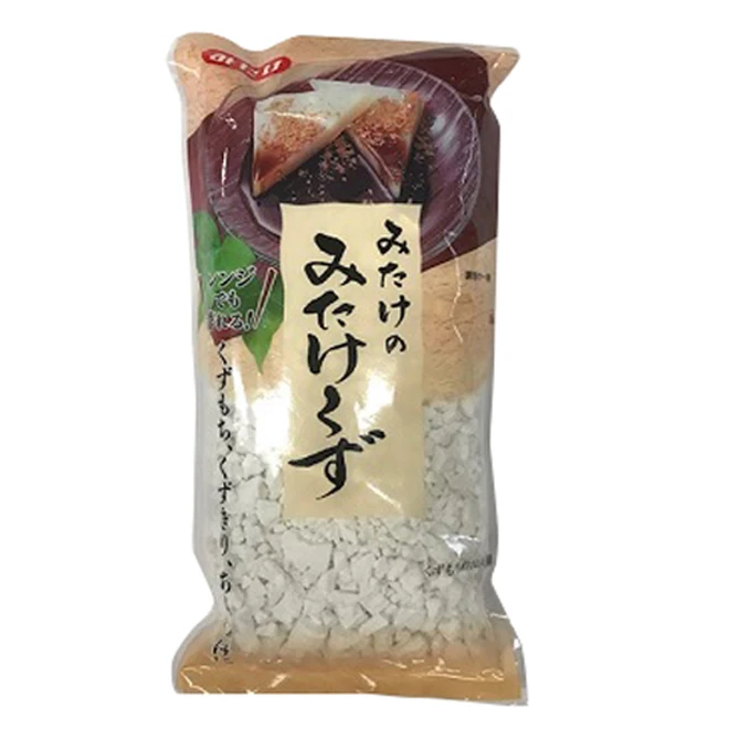 Mitake Flavorful Superior Taste And Texture Extraction Potato Starch