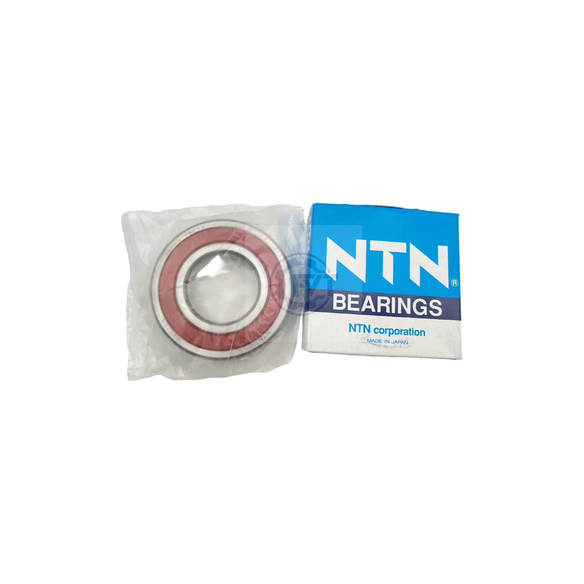 The best-selling NTN deep groove ball bearings 6202 2RS/ZZ