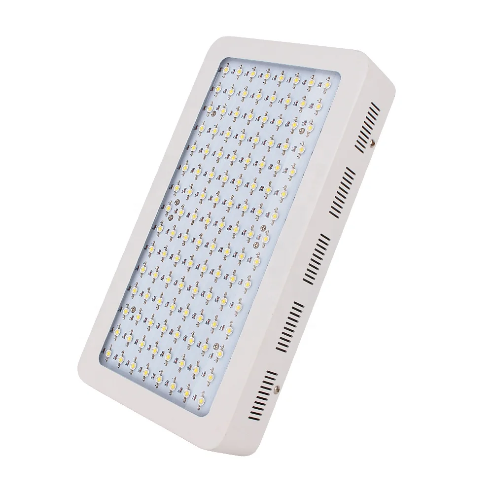 Hot Sale Full Spectrum 600W LED Indoor Aquaponic Growing Systems LED Plants Grow Light