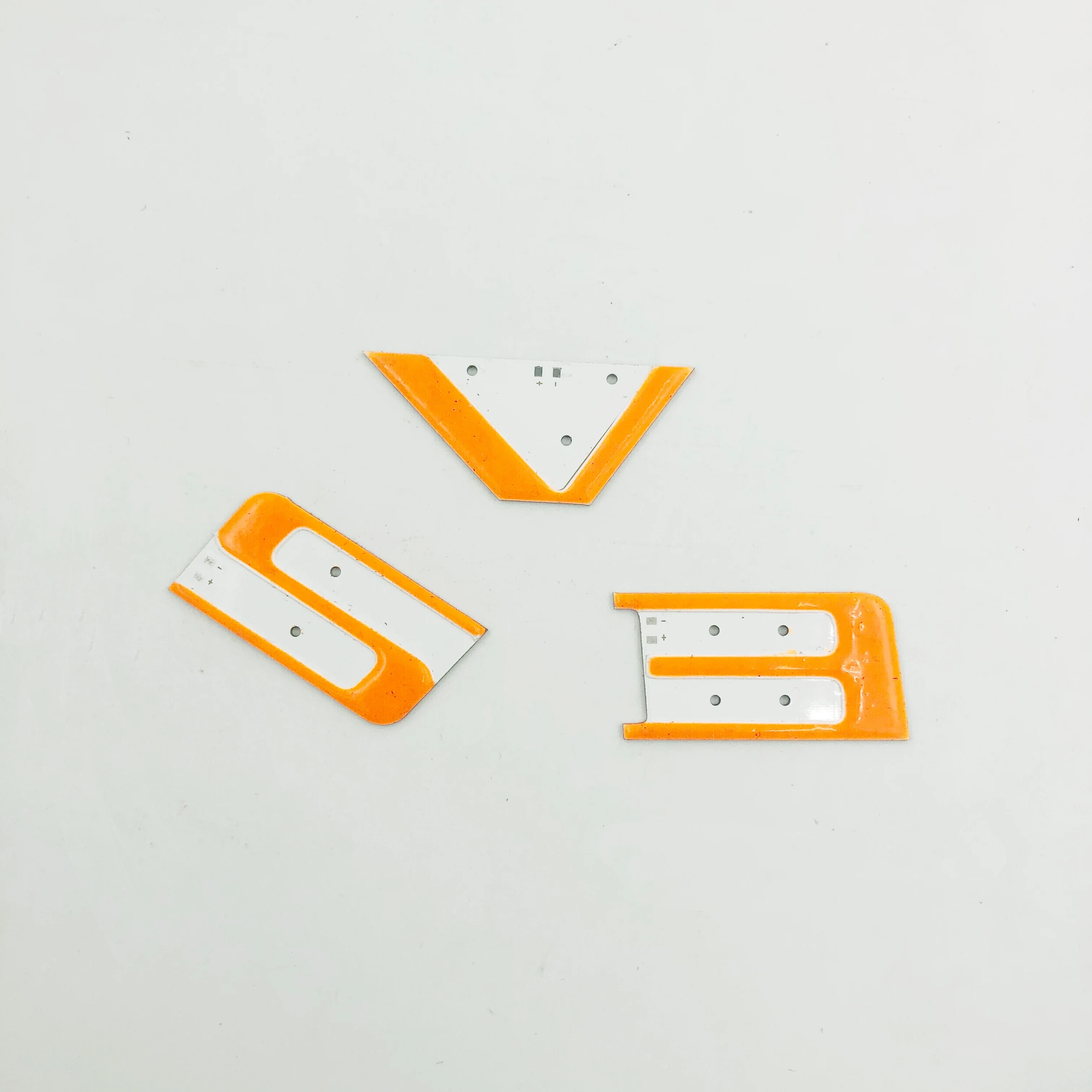 1W 5W 10W 100W Red Blue Green Yellow White led cob  DC 3V 5V 12V 24V Bulb LED Chip Lamp DIY Customized COB LED Light Strip Panel