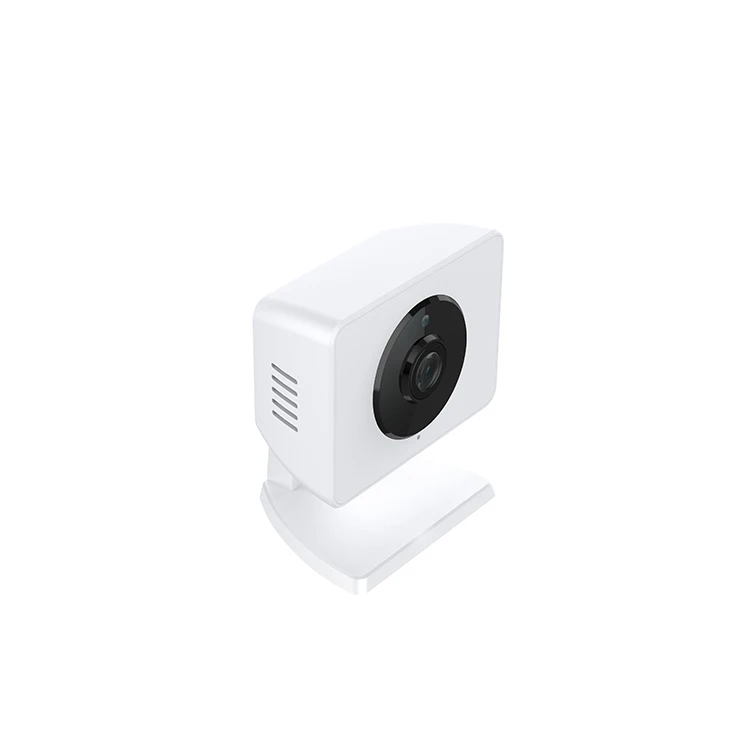 Factory Manufacture Various Lens Night Vision Security Network smart  WIFI Camera