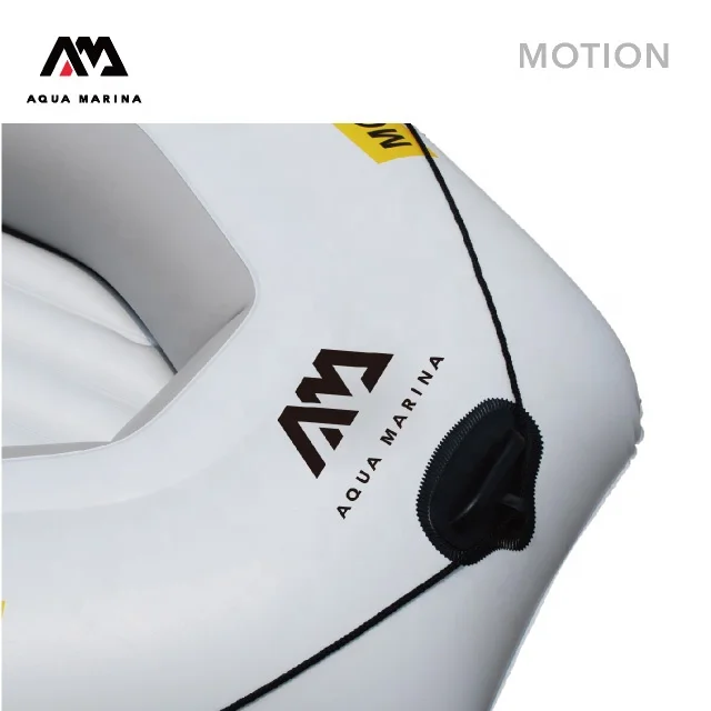 
Motion Inflatable Portable Boat PVC Boat Fishing Cheap Water Boat 