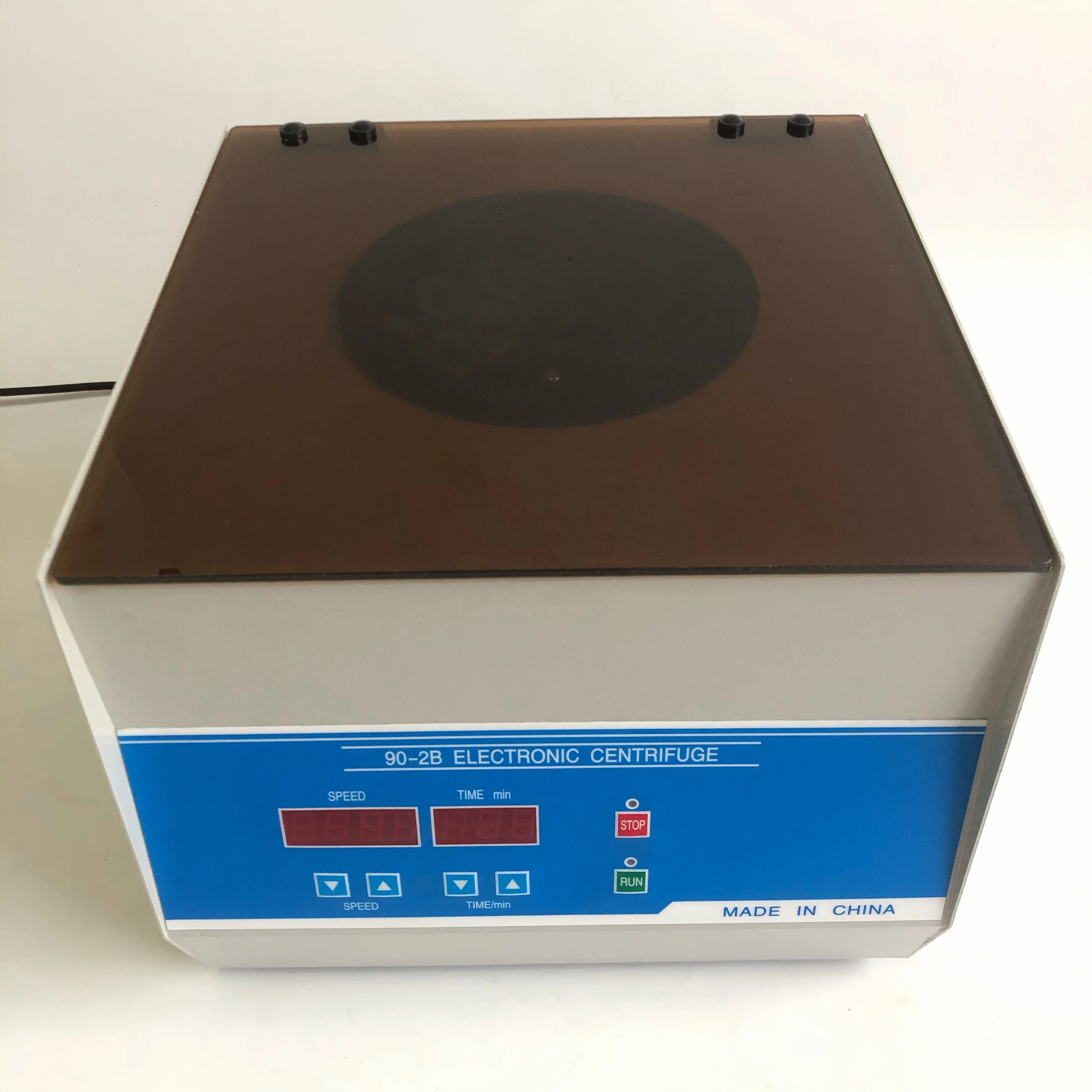 Best quality popular Lab PRP centrifuge