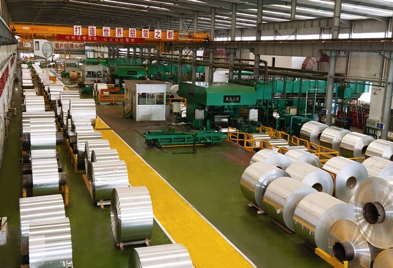 Silver Or Gold Easy-release  Aluminum Foil Laminated Paper  For Chocolate