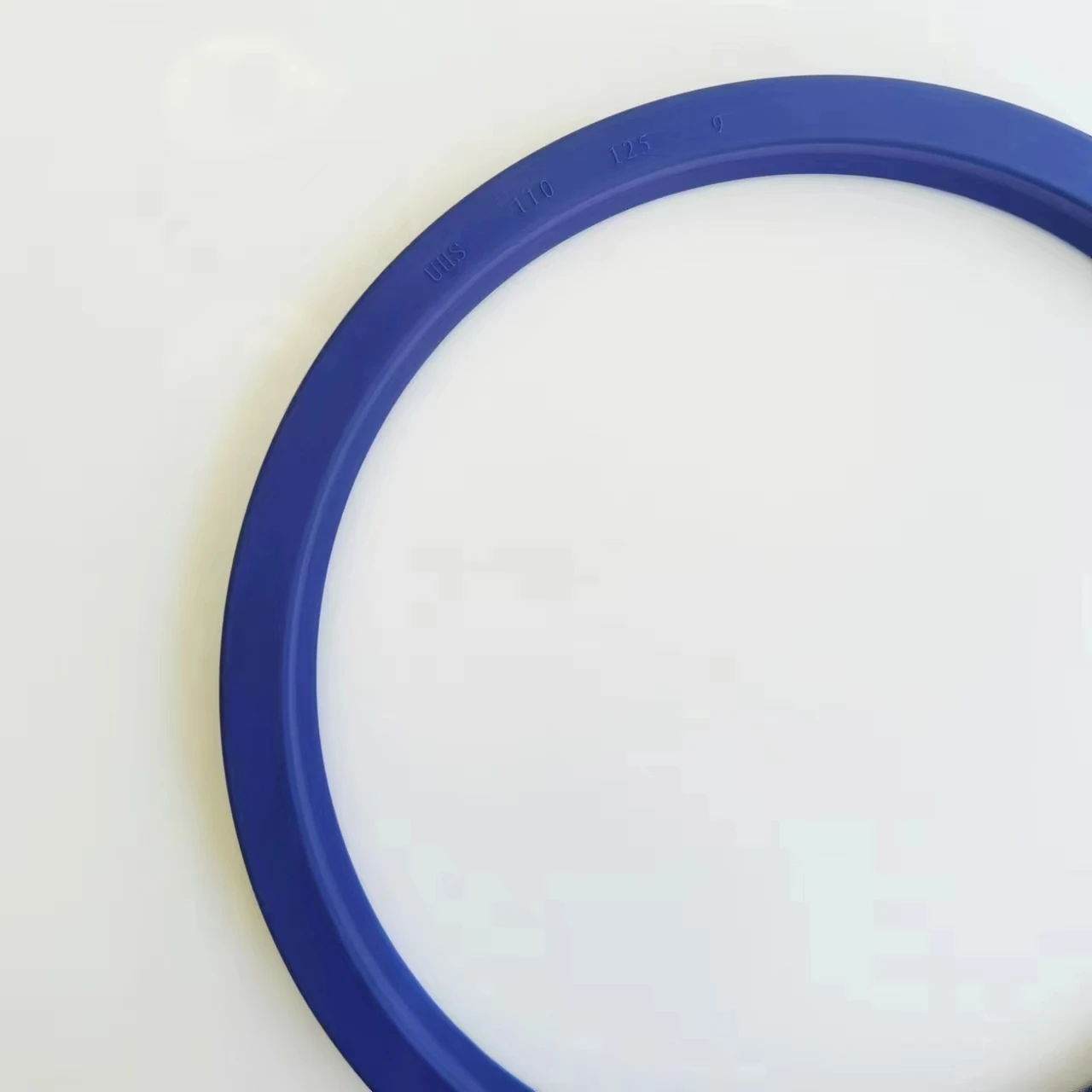 Low Price High Quality Polyurethane Pu Un Uhs Dhs Type Oil Seal For Hydraulic Cylinder