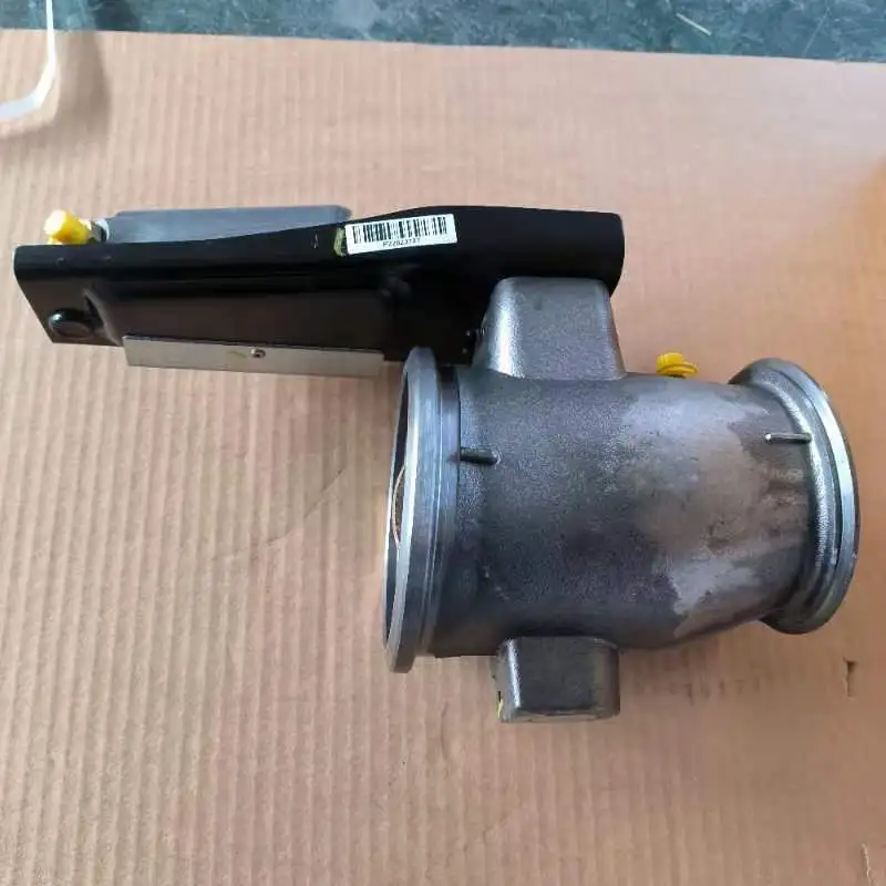 22823727 exhaust brake new spot popular explosive