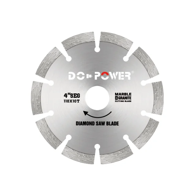 4 to 24 inch Segmented Diamond Granite Cutting Blades Concrete Saw Blades Diamond Cutting Tools Saw Blades