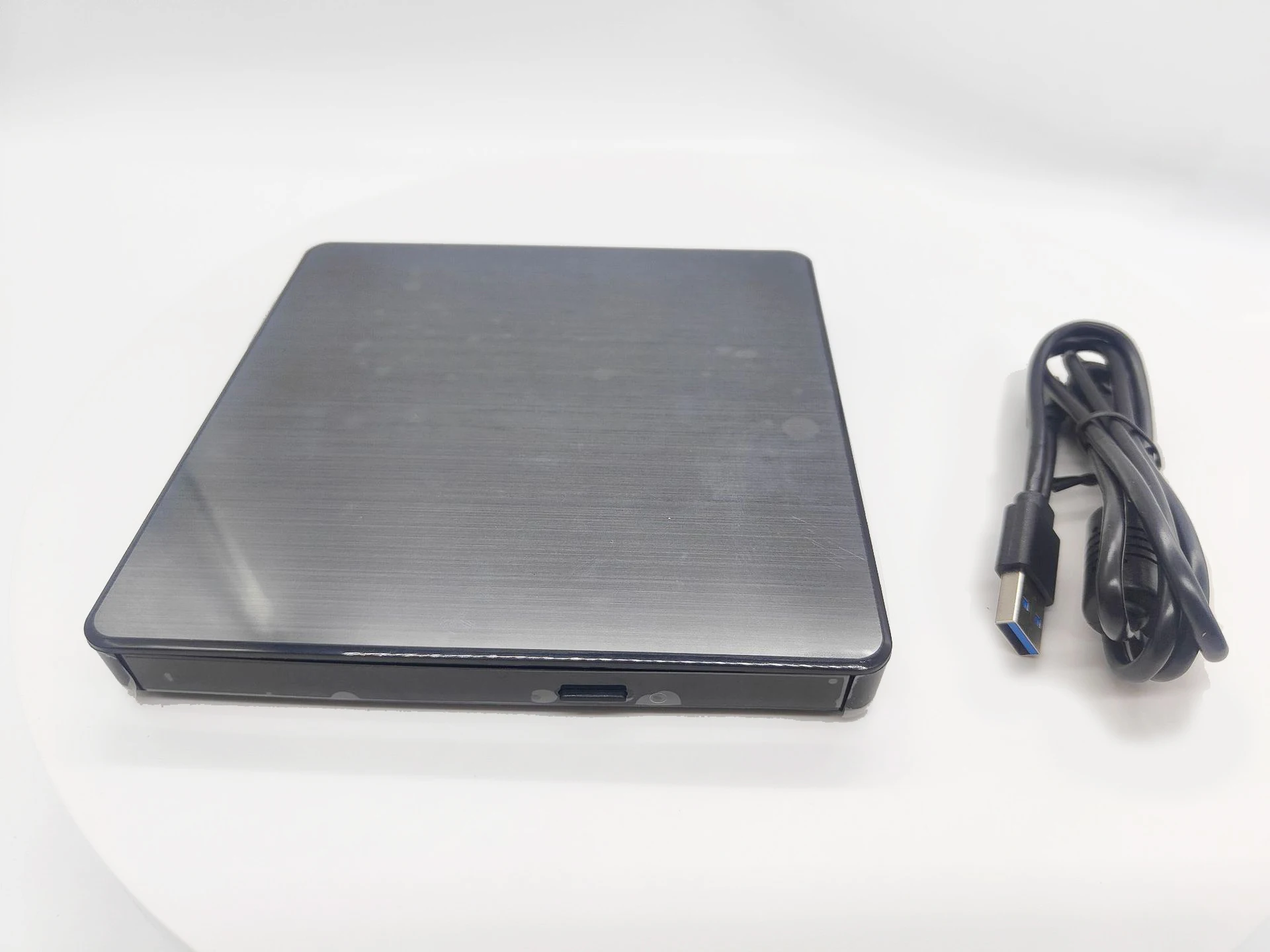 Factory Price Blu-ray Mobile Optical Drive Computer DVD Burner USB3.0 3.1 Blu-ray External Optical Drive With PC Desktop