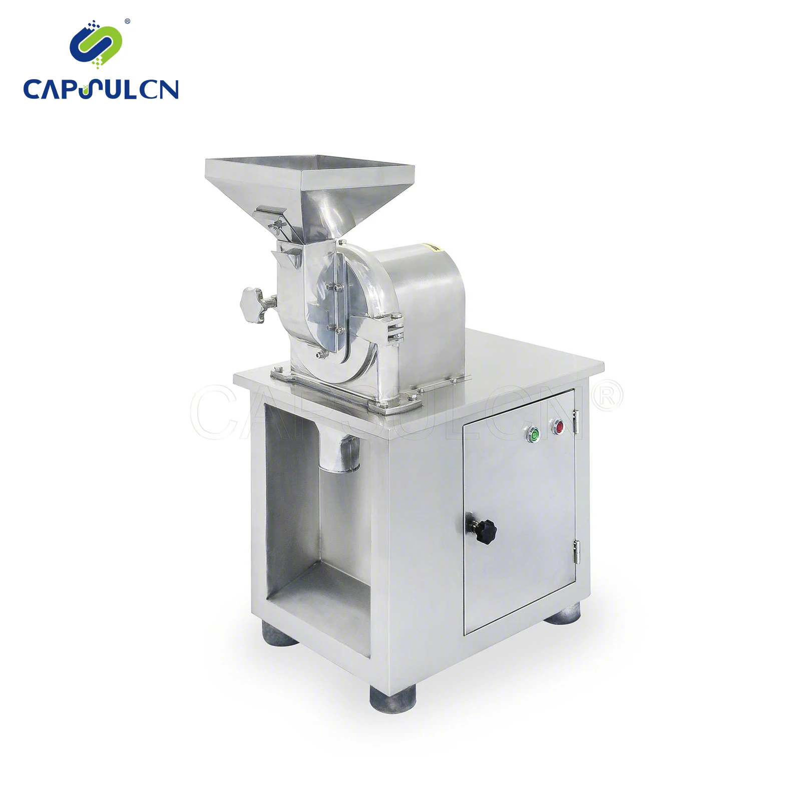 SF-180 Коммерческая Машина для измельчения сухих трав и специй