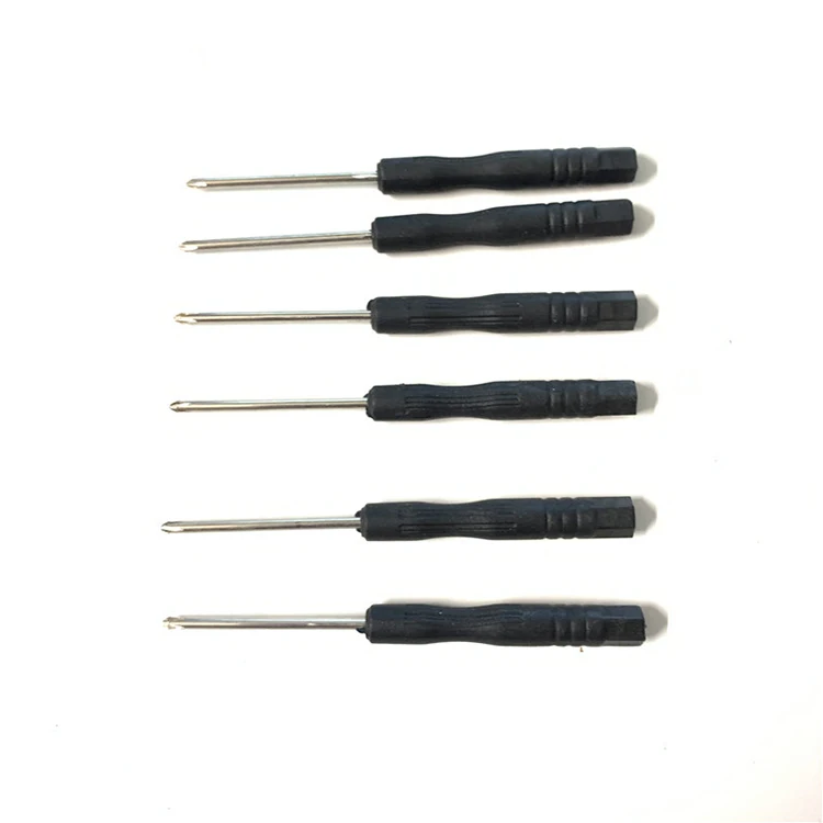 Direct Manufacturer Hot Sale Raspberry Pi Black Cheap Screwdriver
