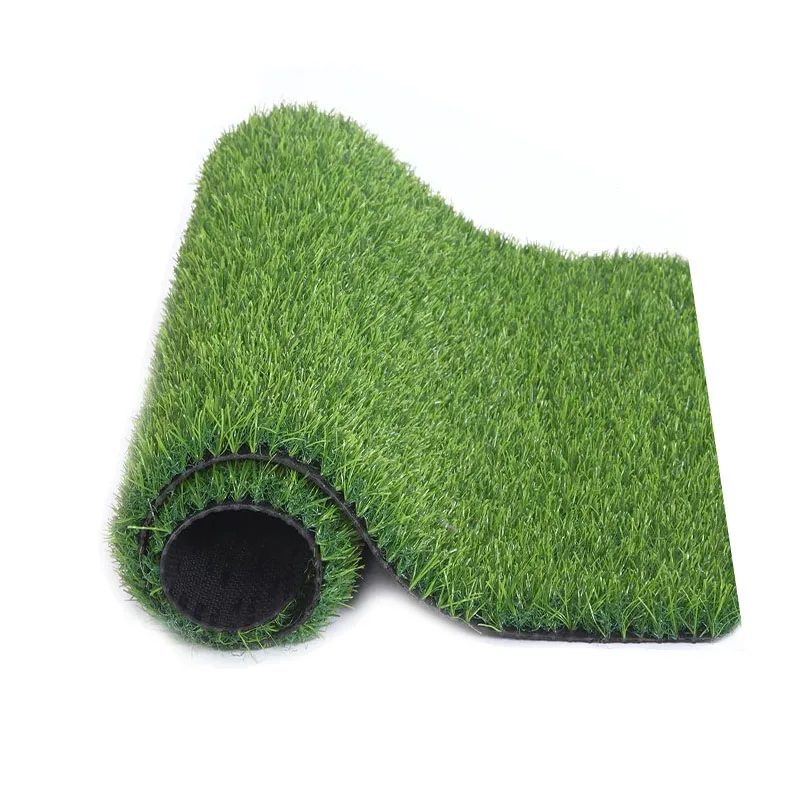 Chinese factory supplier 40mm synthetic grass landscaping artificial turf grass for garden