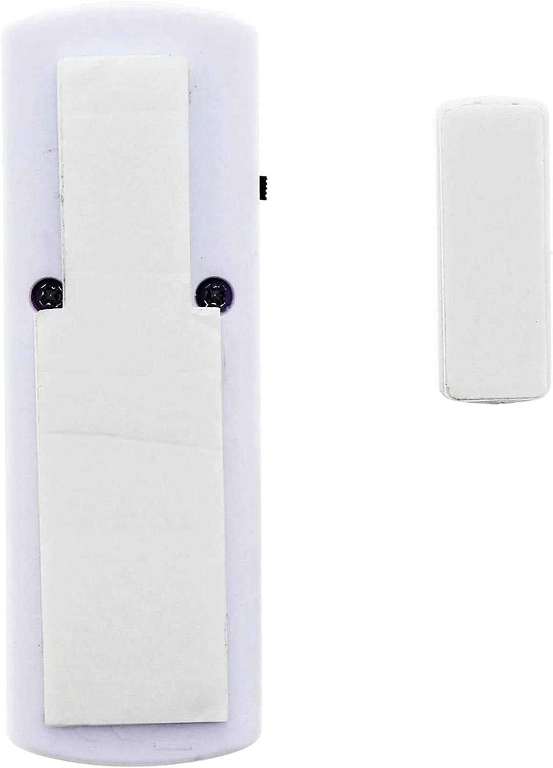 Door Window Alarm Wireless Door Window Contact Sensor Alarm with 120dB Sound   Door Alarms for Your Home Security