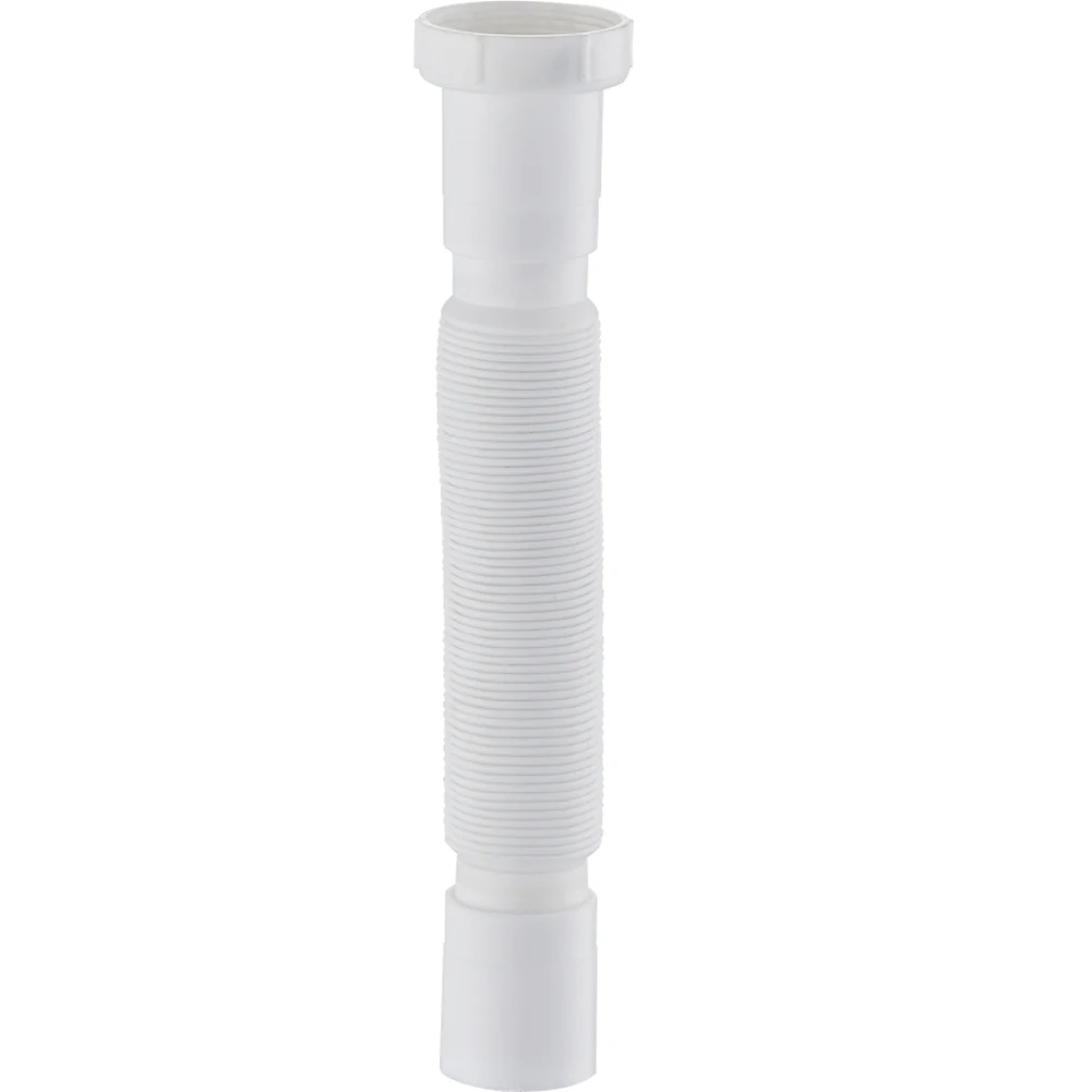 Factory manufacturing good quality plastic drain hose for sink
