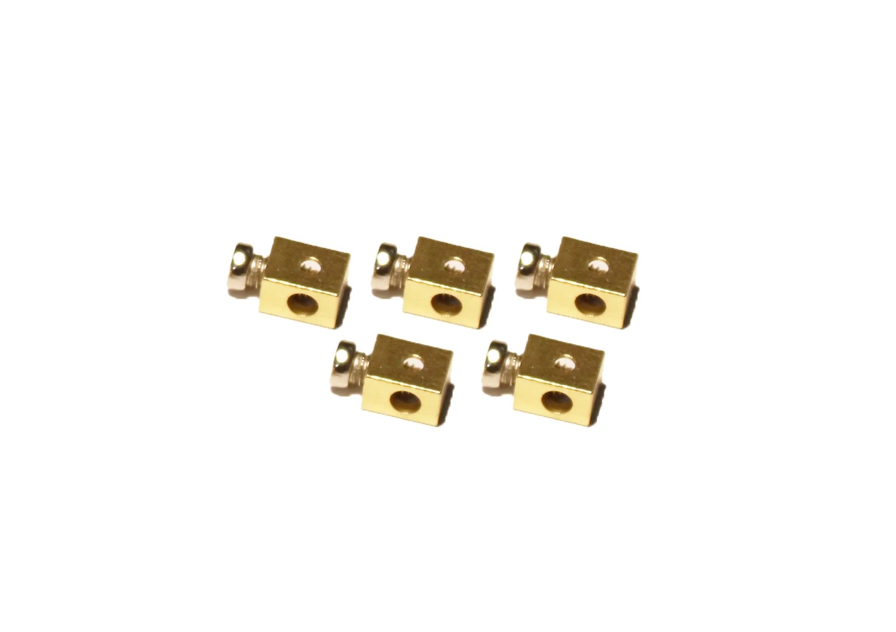 Латуневый терминал POS терминал представляет наиболее продаваемые наборы винтовых электрические Клемма заземления винт