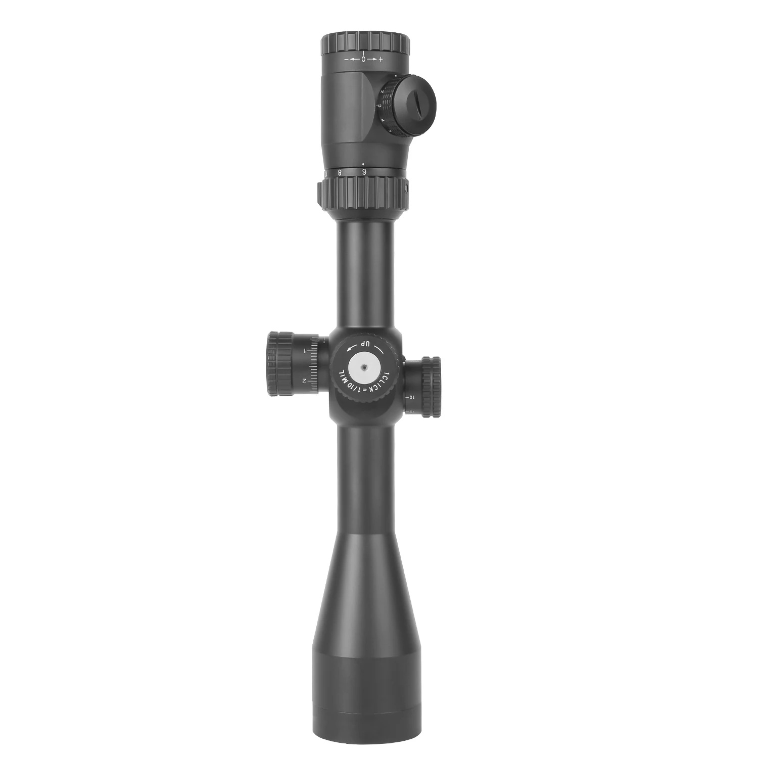 Wholesale High-end ATH 6-24X50 FFP IR Optical Sight with Zero Stop scopes & accessories