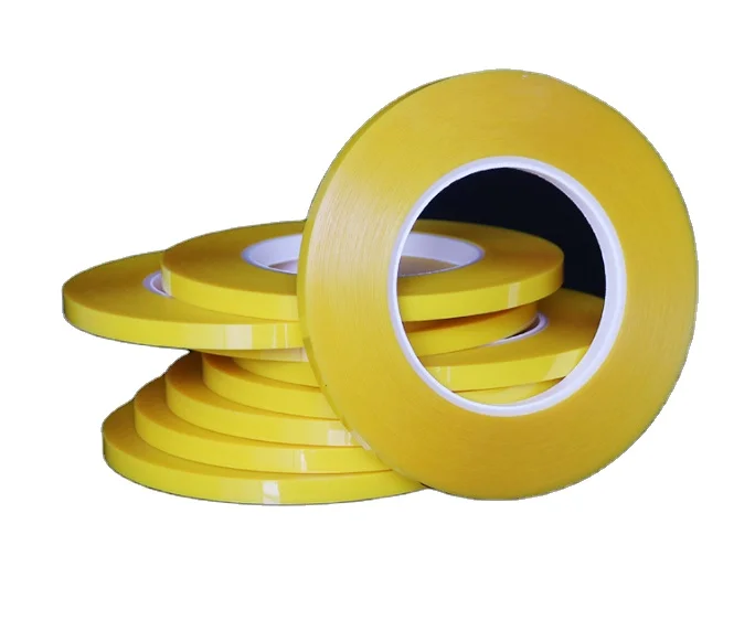 Lithium Battery Termination Tape High Temperature Insulation Protective Tape  For Electrical Insulation