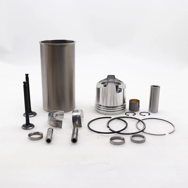 Yangma 3TNV70 3TNV76 3TNE33 4TNV88 4TNV94 4TNV98 4TNV106 engine components piston cylinder liner piston ring