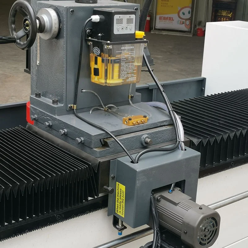 1000mm 1500mm Planer Knife Blade Sharpening Machine for Chipper Cutter Grinding Crusher Cutter Grinding