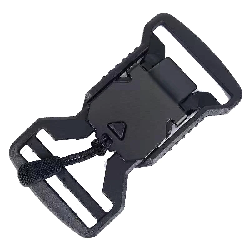 AVATAR factory wholesale magnetic buckle 25mm/38mm / 1 inches / 1.5 inches for tactical belt / backpack /vest