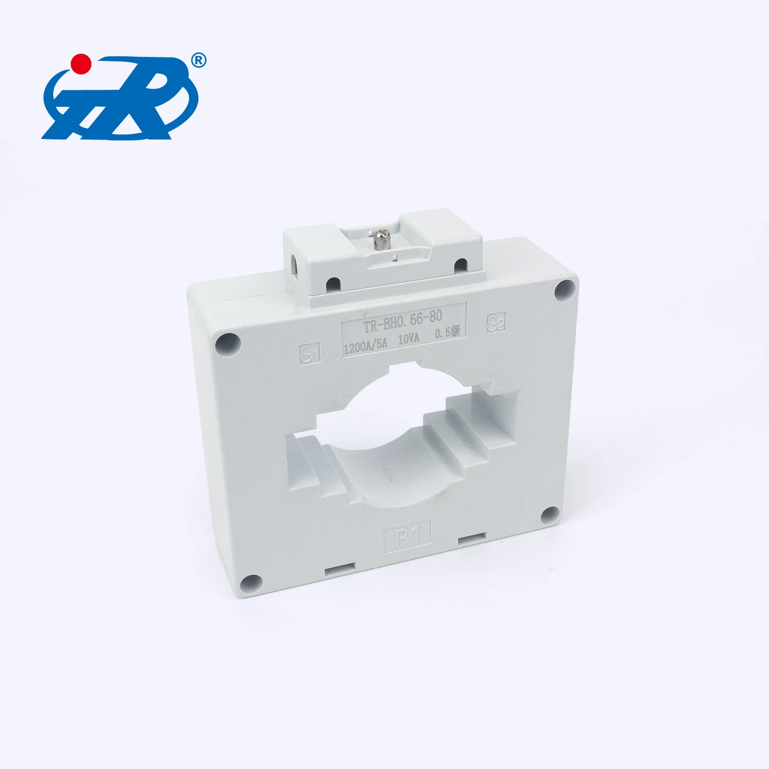 TR Manufacturer Electronic AC to DC Current Multi Leyer Winding Transformer for Wholesale