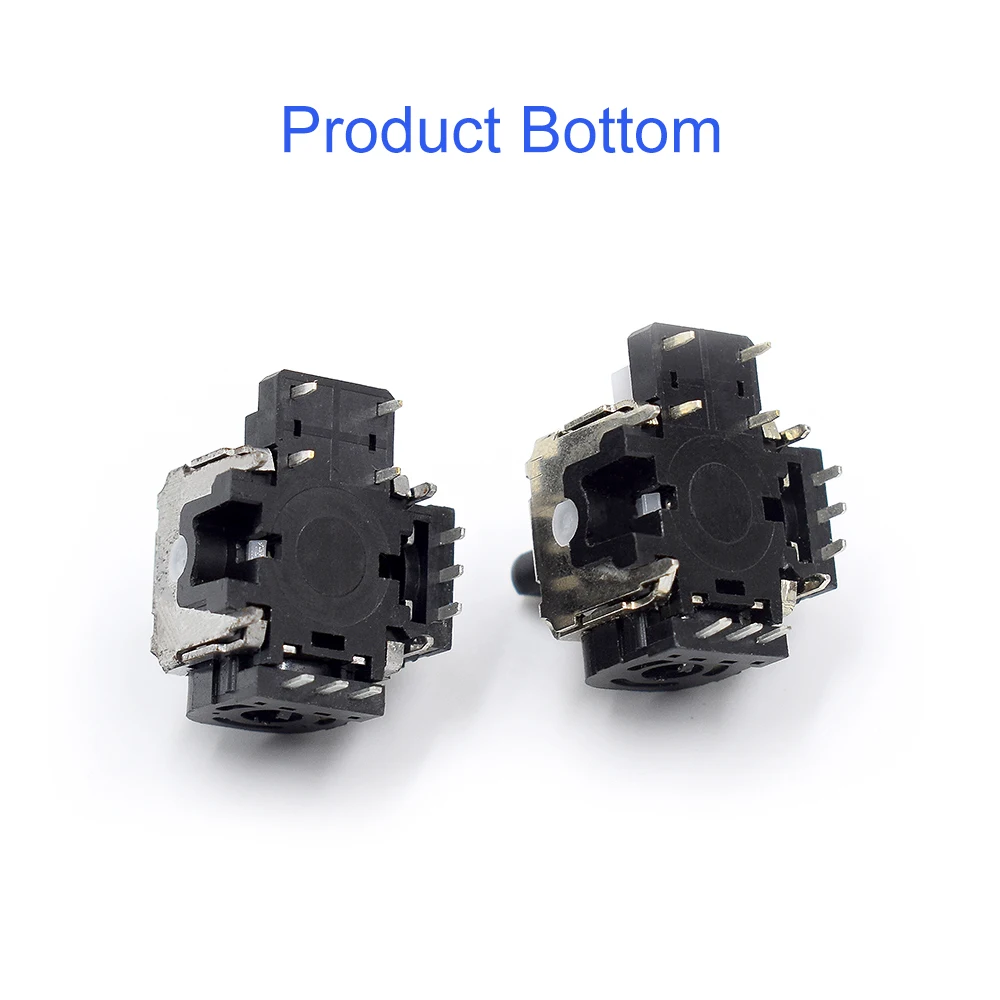 Новый высококачественный аналоговый 3d-модуль запасная часть джойстика для замены игрового контроллера Playstation5 PS5