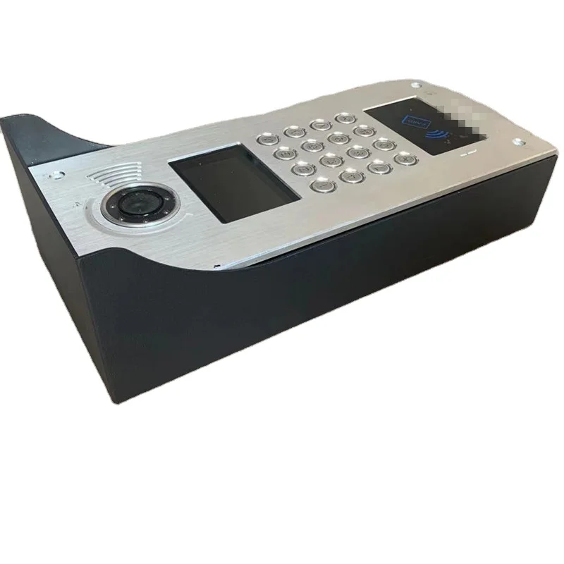 customized outdoor intercom ring doorbell video rain cover door station cover