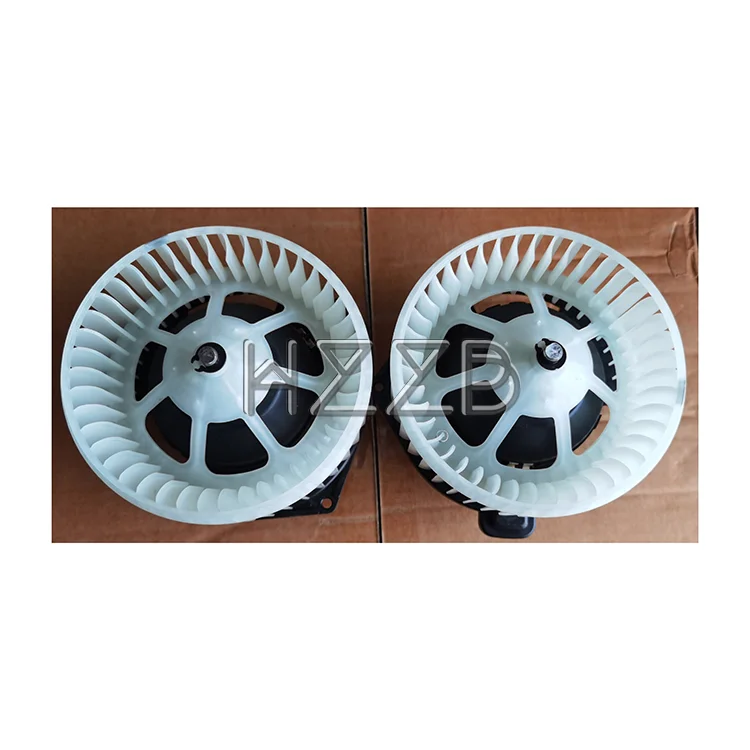 OEM AE272700-0780 87103-26110 87103-OK091 авто вентилятор индукторное для Toyota Hilux Fortuner Innova/Hiace