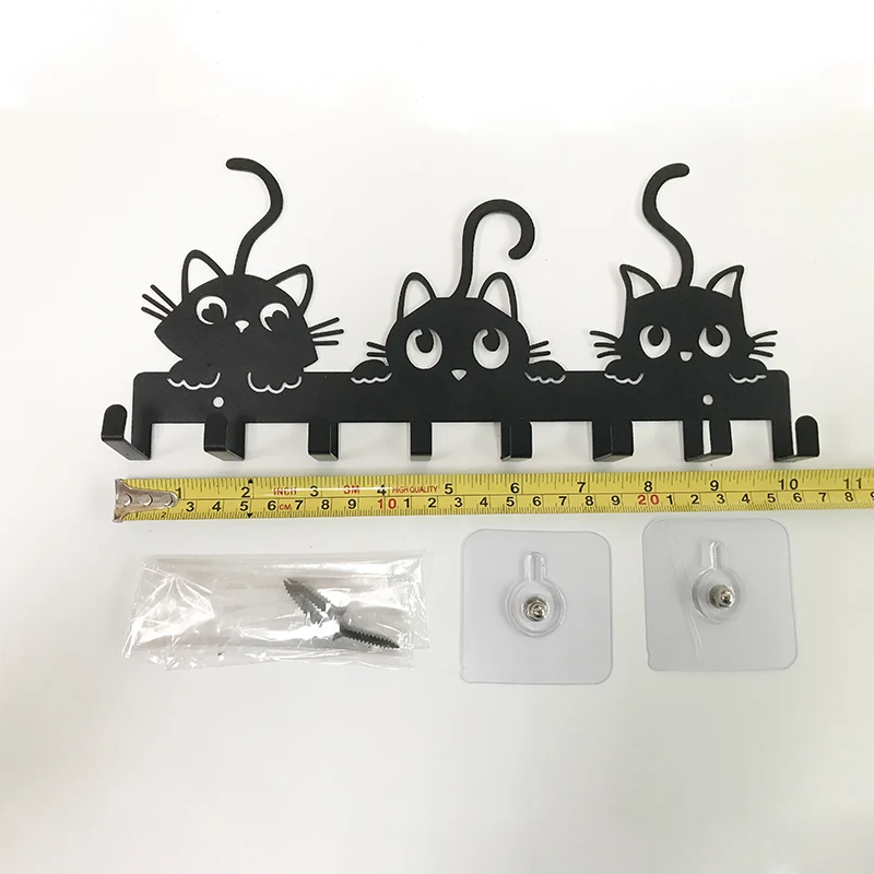 Крепление для ключей на стену